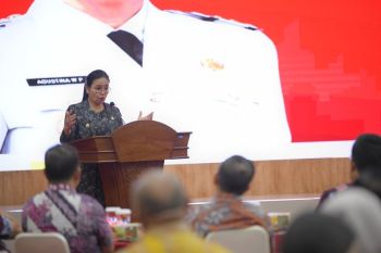 Pemkot Semarang: Kelurahan-kecamatan tak lagi  kelola anggaran fisik