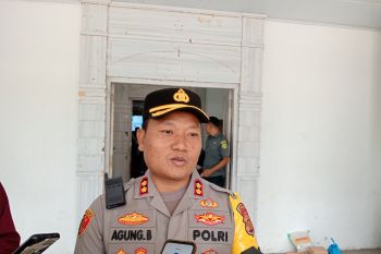 20 Hektare lahan gambut di Tanjabbar terbakar polisi panggil kades dan kelompok tani