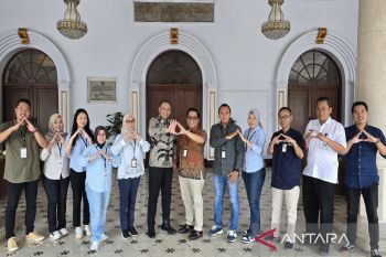 Bank Jateng ambil peran strategis dalam penyaluran KPR FLPP