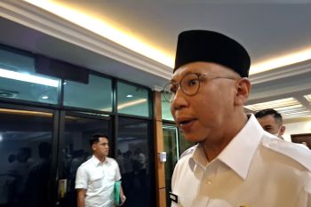 Gubernur Lampung sebut bertahap sediakan silo kecil di setiap desa