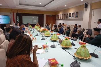 UMI Makassar perkuat kolaborasi riset dan mobilitas internasional