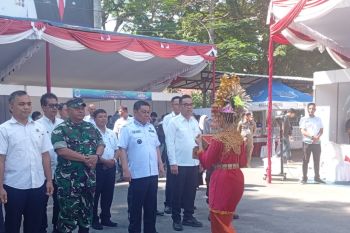 Pemkot Pangkalpinang gelar Job Fair 2025