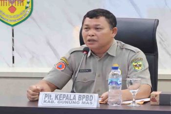 Sebanyak 126 MPA telah terbentuk di desa dan kelurahan di Gumas