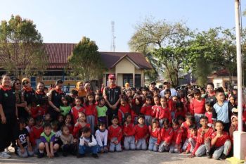 Disdikbud Kabupaten Bengkayang dorong pendidikan yang inklusif dan ramah anak