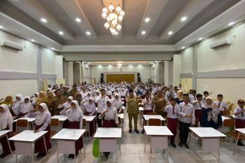PLN hadir, dukung operasional sekolah rakyat di Sumatera Barat