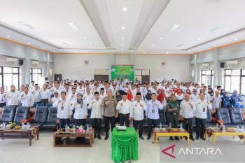 DPRD Pasaman minta Kopdes Merah Putih dikelola akuntabel penggerak ekonomi di nagari