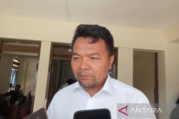 Pemkab Bantul menyusun raperda pemilihan lurah serentak 2026