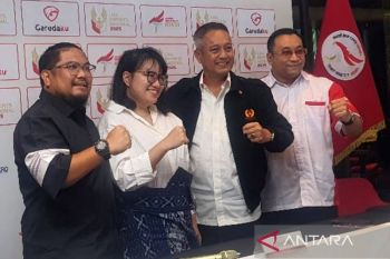 KONI tantang Esports Indonesia tancapkan dominasi di level dunia