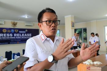 BNN Sumbar segera bangun rehabilitasi narkoba dengan metode TC
