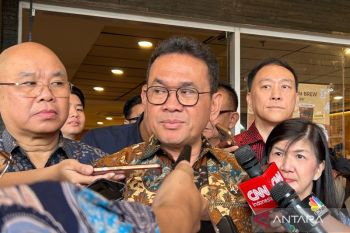 Indonesia seeks waiver of US import duties on CPO