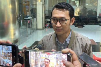 KPK telusuri aliran dana antara agensi dan Divisi Corsec Bank BJB