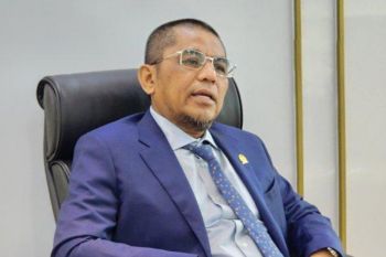 Arisal Azis dan BPIP gelar sosialisasi penguatan relawan Pancasila di Bukittinggi