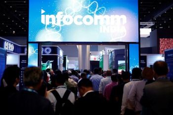 InfoComm India 2025 Visitor Registration Opens Strong Amidst Surging Demand for AI and Immersive AV
