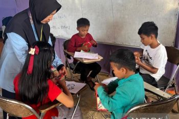 RAPP Tegaskan Komitmen Ciptakan Lingkungan Ramah Anak di Momen HAN 2025