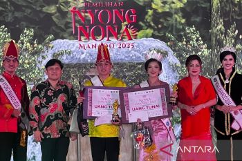Bank Indonesia terus tingkatkan pengguna QRIS di Sulut