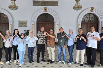 Bank Jateng ambil peran strategis dalam penyaluran KPR FLPP di Jateng