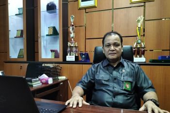 Pengadilan Padang wujudkan peradilan yang ramah bagi anak