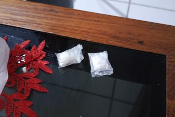 Rutan Kolaka gagalkan penyelundupan sabu ke WBP