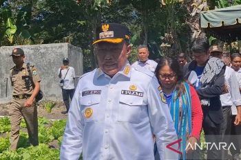 Sekitar 22 ribu anak di TTS putus sekolah