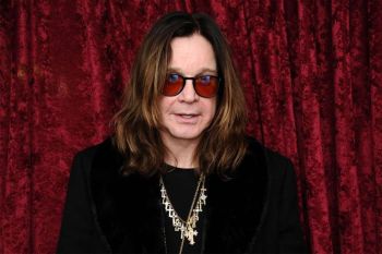 Penyanyi ikon heavy metal Ozzy Osbourne meninggal dunia