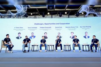 Sungrow Strengthens Regional Commitment at 2025 Southeast Asia Distribution Summit
