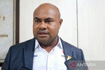 DPR Papua melakukan pengawasan peredaran beras oplosan