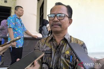 Dinkes Praimo gencarkan penanggulangan penyakit malaria