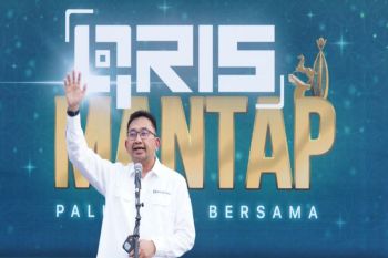 BI dan Disdik Sulteng masukkan CBP rupiah ke silabus pelajaran di sekolah