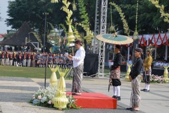 200 tahun Wonosobo jadi tonggak evaluasi pembangunan