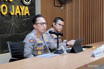 Polisi: Ijazah Jokowi disita untuk kepentingan pemeriksaan