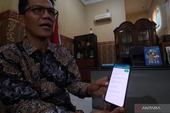 Kemenag Lamongan imbau warga teliti pilih travel umrah dan haji