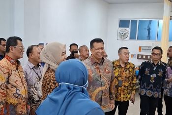 Wamen PANRB sebut 80 persen daerah di Lampung miliki MPP
