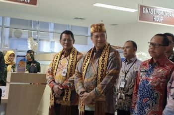 Wamen PANRB: ASN jadi motor transformasi birokrasi dan layanan publik