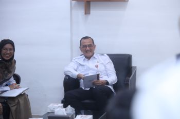 Pemprov Sumsel-BBPOM awasi peredaran produk ilegal