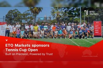 ETO Markets: Where Real Connections Drive Real Trust