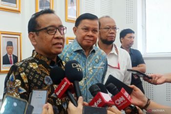 Menko PMK: Peningkatan kualitas SDM prioritas utama dalam Quick Wins