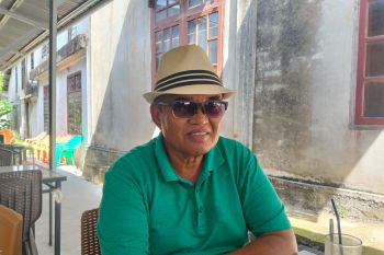 Apkasindo Abdya soroti rendahnya harga TBS di tengah tingginya CPO