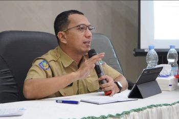 Kominfo Sulbar tingkatkan kompetensi digital ASN untuk layani publik