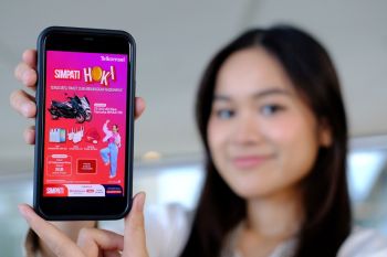 Telkomsel Hadirkan Program Undian SIMPATI HOKI Berhadiah Miliaran Rupiah