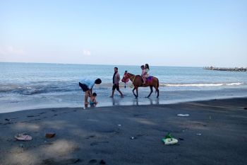 Sambut Fornas, Dispar Mataram perketat pengawasan dan kebersihan objek wisata