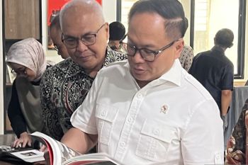 Wamen BUMN nilai program pemerintah perlu dibumikan lewat ANTARA