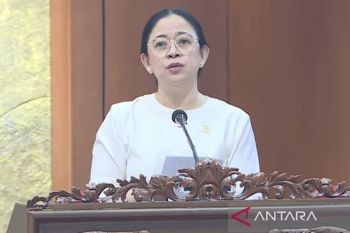 Puan: Insiden pilu Brimob lindas ojol harus diusut tuntas-transparan