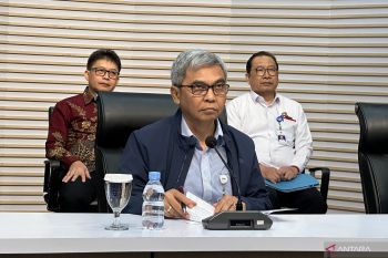 KPK hormati vonis Hasto, Meski bukti perintangan penyelidikan dinilai sangat jelas