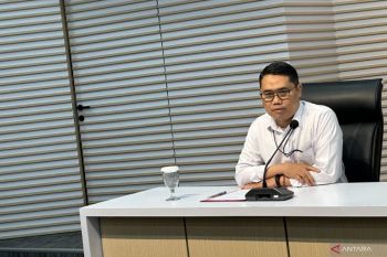 KPK janji mengumumkan tersangka kasus CSR BI tidak lewat dari Agustus