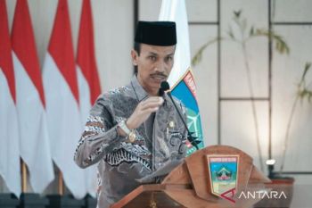 Solok Selatan berikan pelayanan Admindukcapil di lokasi TMMD