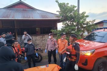 Tim SAR: Korban tenggelam di Danau Tondano ditemukan warga