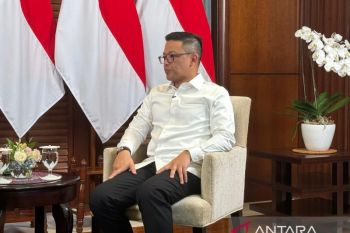 No shift in non-aligned stance after BRICS entry: Sugiono