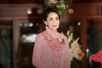 Bangga Berkebaya Prambanan&nbsp;perkuat peran wanita lestarikan budaya