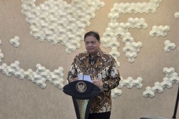Danantara siap gandeng USDFC untuk investasi mineral kritis