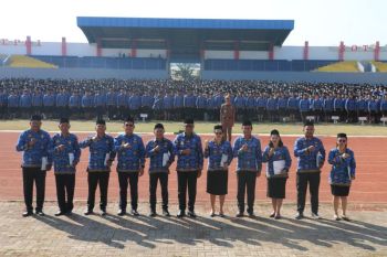 Gubernur meminta 5.480 PPPK perkuat pelayanan publik di NTT